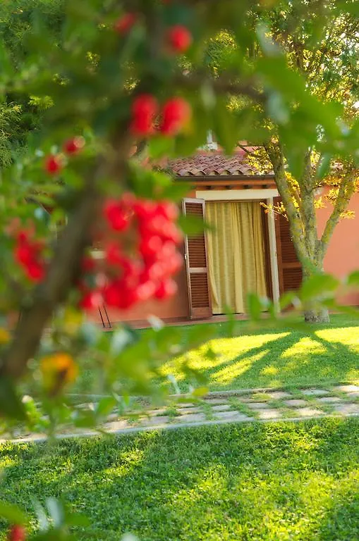 Farm stay Agriturismo Fossederi Pieve di Santa Luce