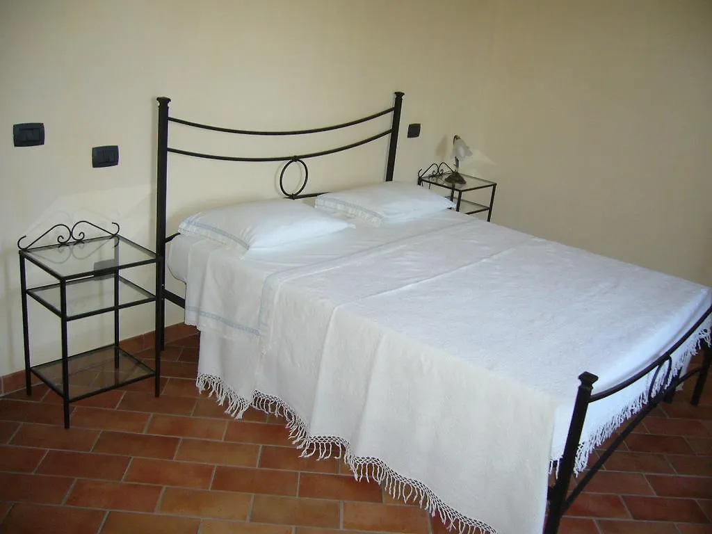 Farm stay Agriturismo Fossederi Pieve di Santa Luce Italy