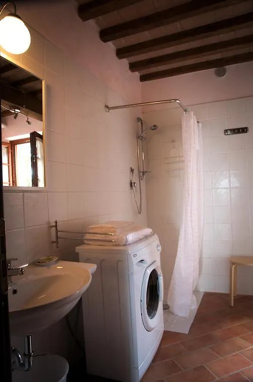 Agriturismo Fossederi Pieve di Santa Luce