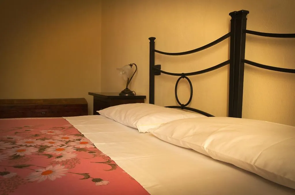 Agriturismo Fossederi Pieve di Santa Luce